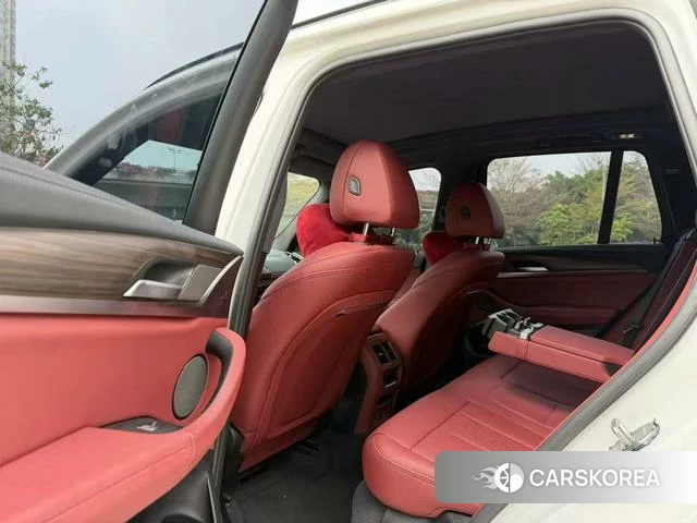 BMW X3 id 4209034 из Китая 6