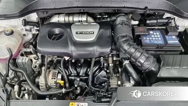 Hyundai Kona id 3773036 из Кореи 12