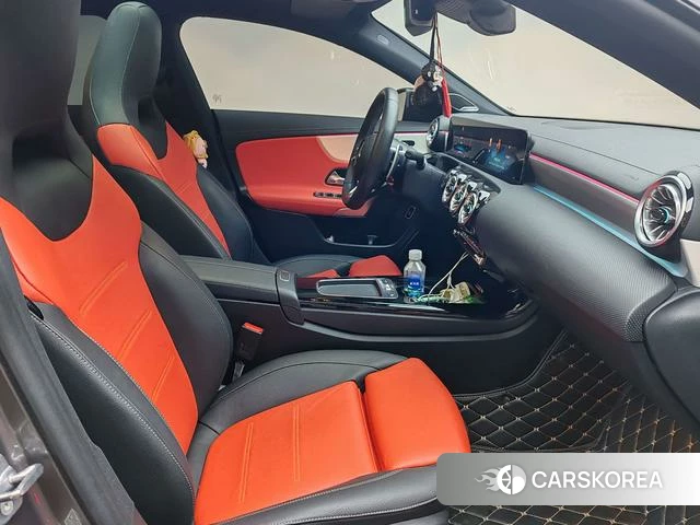 Mercedes-Benz CLA AMG id 4260479 из Китая 15