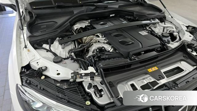 Mercedes-Benz GLC-Class X253 id 4321516 из Кореи 29