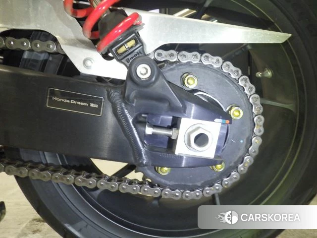 Honda CB1300SF id 3949406 из Японии 30