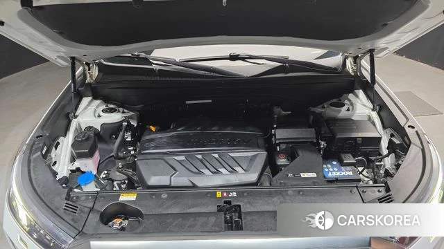 Hyundai Palisade id 4446988 из Кореи 26