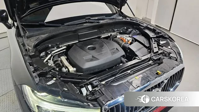 Volvo XC60 second Generation id 3433370 из Кореи 16