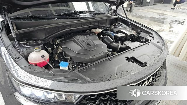 Kia Sorento 4th Generation id 4350261 из Кореи 31