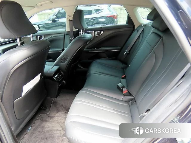 Kia K8 Hybrid id 4635660 из Кореи 15