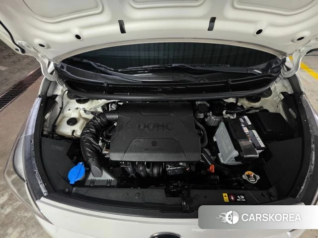 Kia All New Morning (JA) id 3955679 из Кореи 15