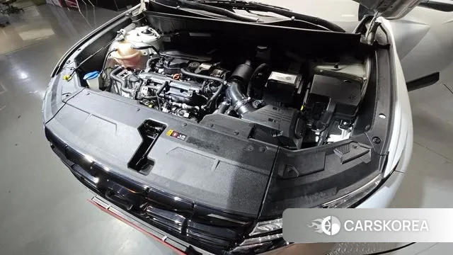 Hyundai Tucson (NX4) id 3483712 из Кореи 16