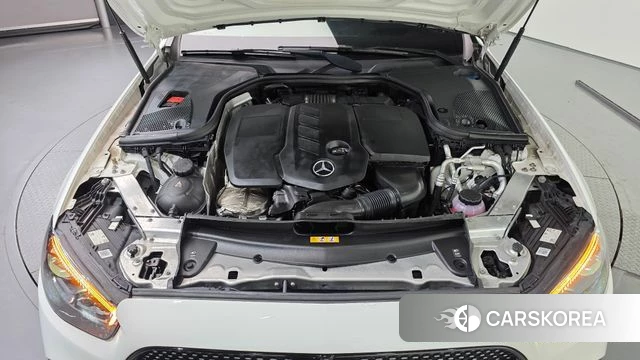 Mercedes-Benz E-Class W213 id 4534290 из Кореи 29
