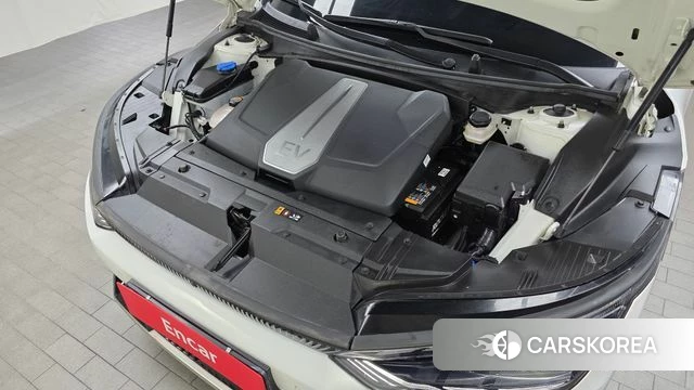 Kia EV6 id 3851159 из Кореи 16