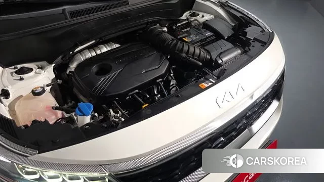 Kia Seltos id 3411684 из Кореи 16