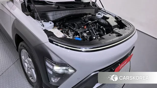 Hyundai Kona (SX2) id 3394046 из Кореи 16