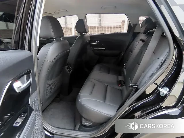 Kia The New Niro id 3686130 из Кореи 16