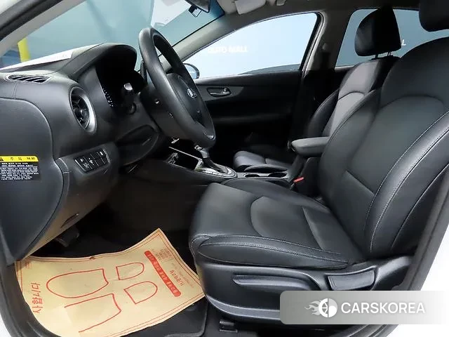 Kia Come New K3 id 3236312 из Кореи 16