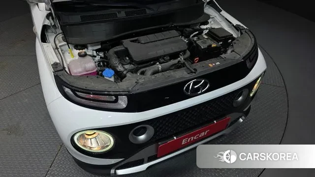 Hyundai Casper id 3487706 из Кореи 16