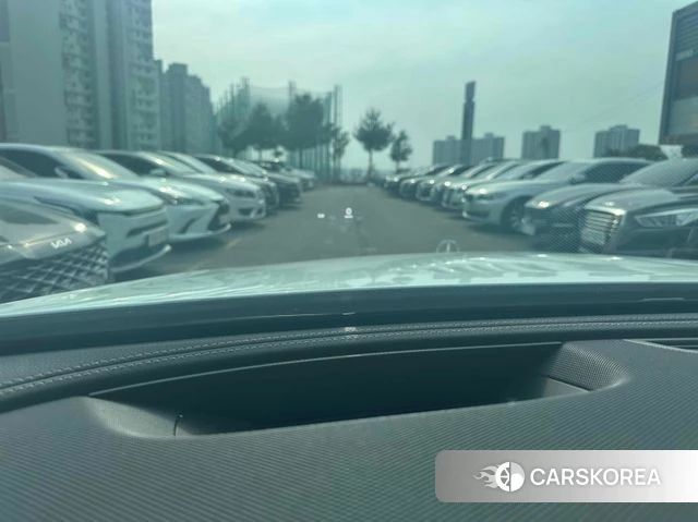 Mercedes-Benz E-Class W213 id 3861829 из Кореи 9