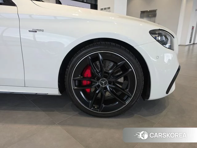 Mercedes-Benz E-Class W213 id 4194685 из Кореи 13