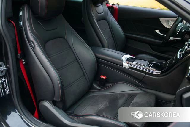 Mercedes-Benz C-class AMG id 4241258 из Китая 13