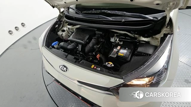 Kia Morning Urban (JA) id 3954709 из Кореи 16