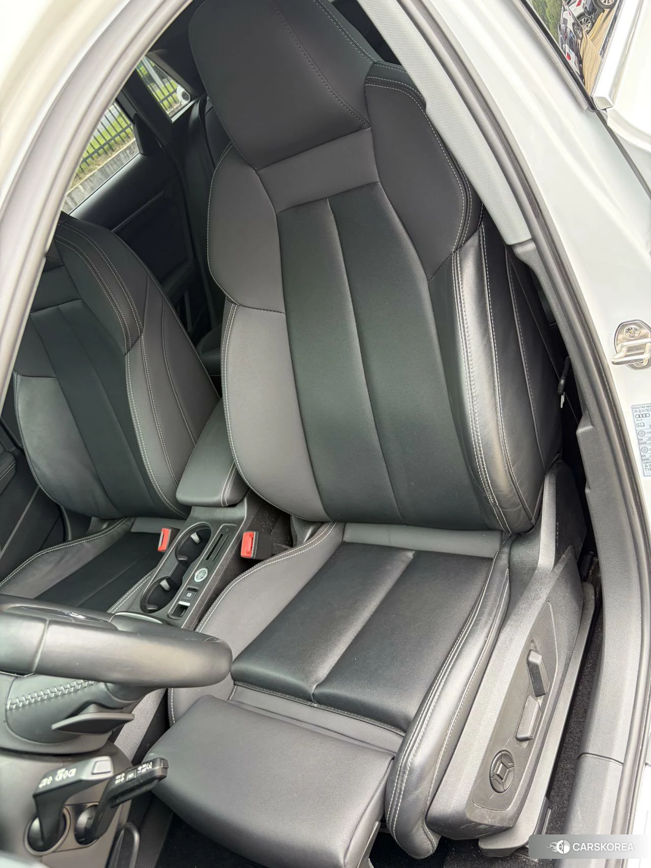 Audi A3 id 4513962 из Китая 19