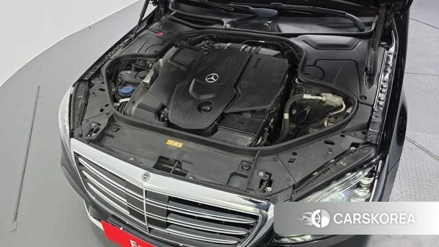 Mercedes-Benz S-Class W222 id 4780410 из Кореи 16