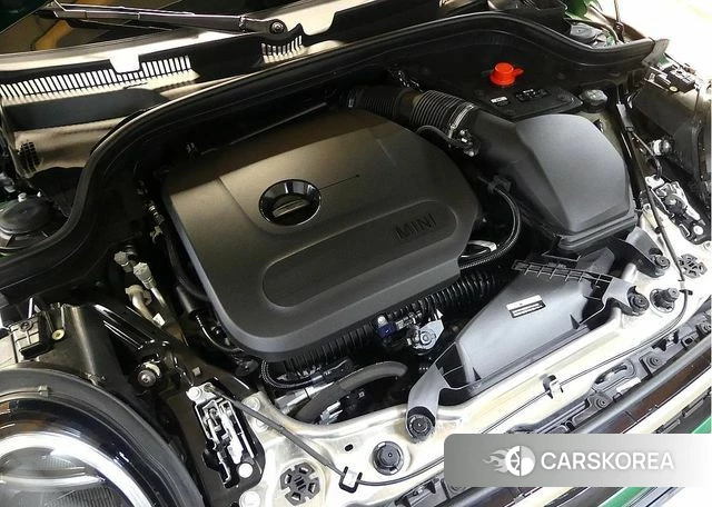 Mini Cooper S 4th Generation id 4248343 из Кореи 16