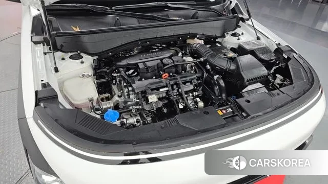 Hyundai Kona (SX2) id 3431996 из Кореи 16