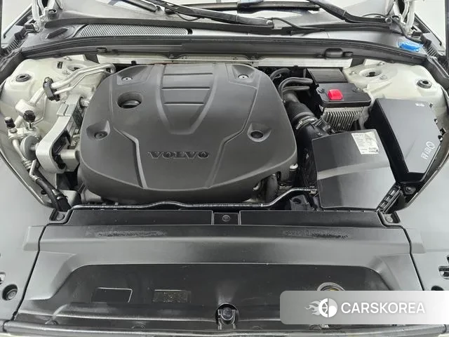 Volvo S90 id 3747974 из Кореи 16