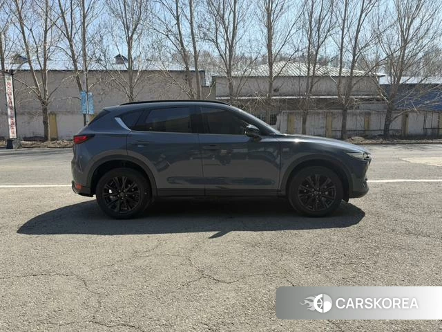 Mazda CX-5 id 4218749 из Китая 16