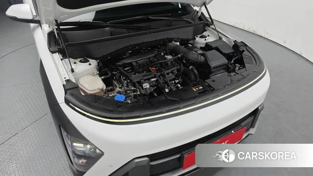 Hyundai Kona (SX2) id 4186229 из Кореи 28