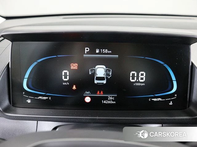 Hyundai Casper id 4488724 из Кореи 16