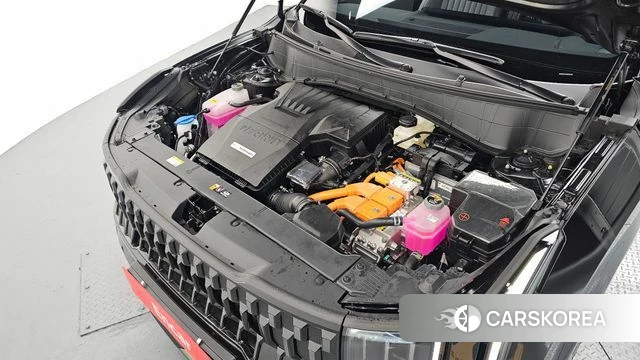 Kia Celtos second Generation id 4441429 из Кореи 28