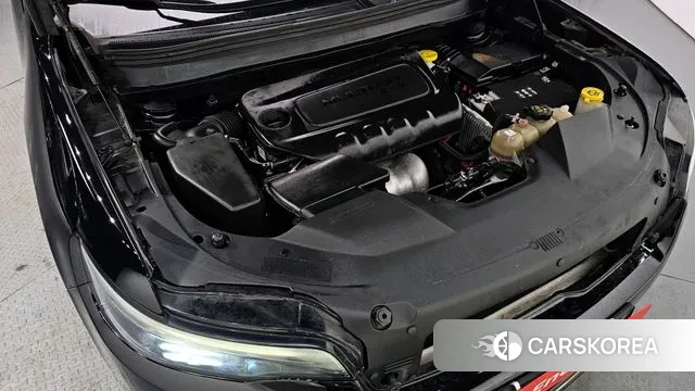 Jeep Cherokee (KL) id 3489405 из Кореи 16