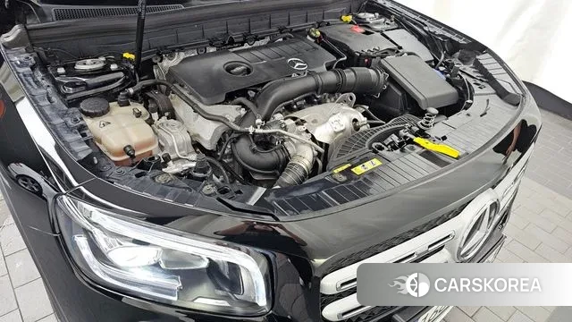 Mercedes-Benz GLB-Class X247 id 3023465 из Кореи 16