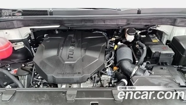 Kia Carnival 4th generation id 2685548 из Кореи 13