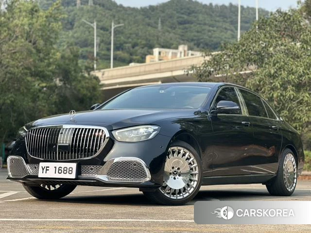 Mercedes-Benz E-class id 4264506 из Китая 15