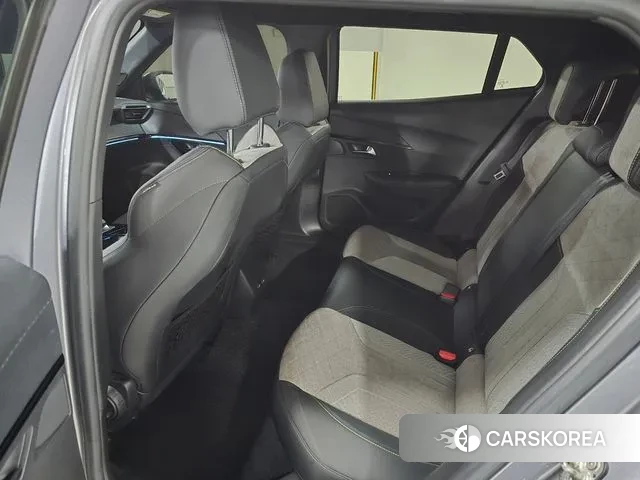 Peugeot e-2008 second generation id 3417045 из Кореи 16