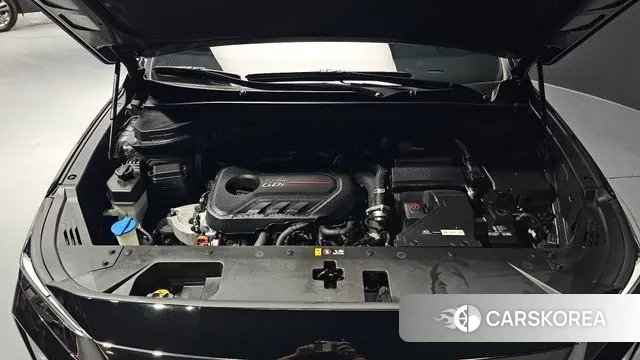 Hyundai Santa Fe TM id 3013857 из Кореи 16