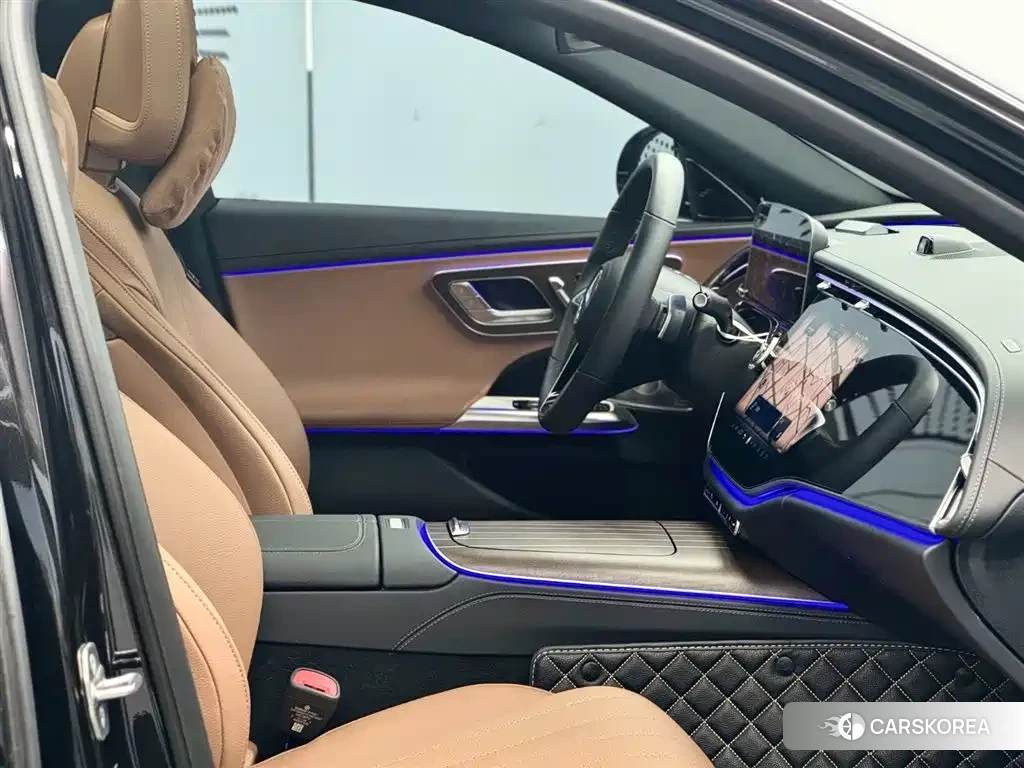 Mercedes-Benz E-Class id 4576521 из Китая 9