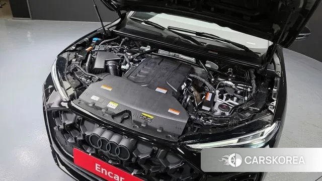 Audi Q5 (80A) id 3715740 из Кореи 16