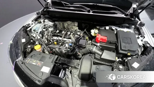 Renault Korea (Samsung) Arcana id 3081435 из Кореи 16