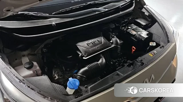 Kia Morning Urban (JA) id 3545001 из Кореи 16