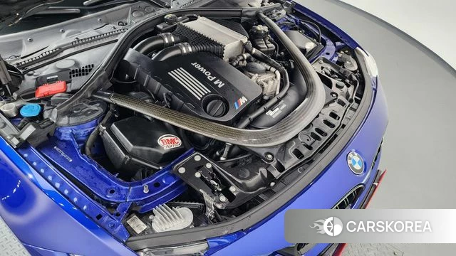 BMW M4 (F82) id 4197084 из Кореи 29