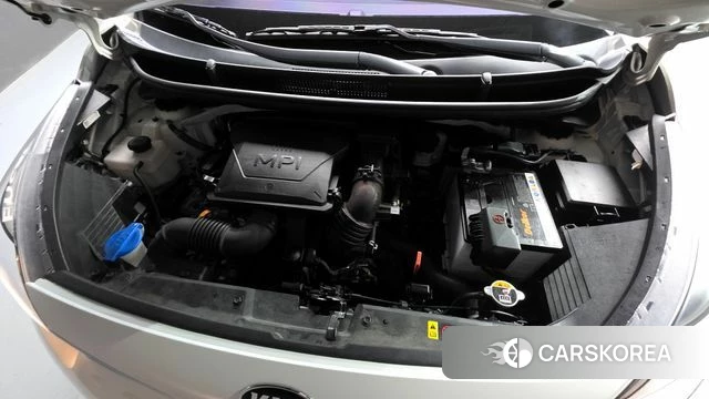 Kia Morning Urban (JA) id 3800744 из Кореи 16