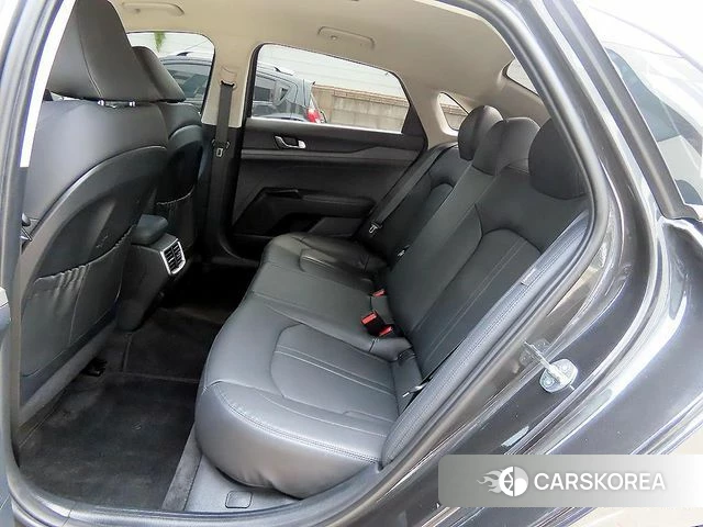 Kia K5 3rd generation id 4469962 из Кореи 16
