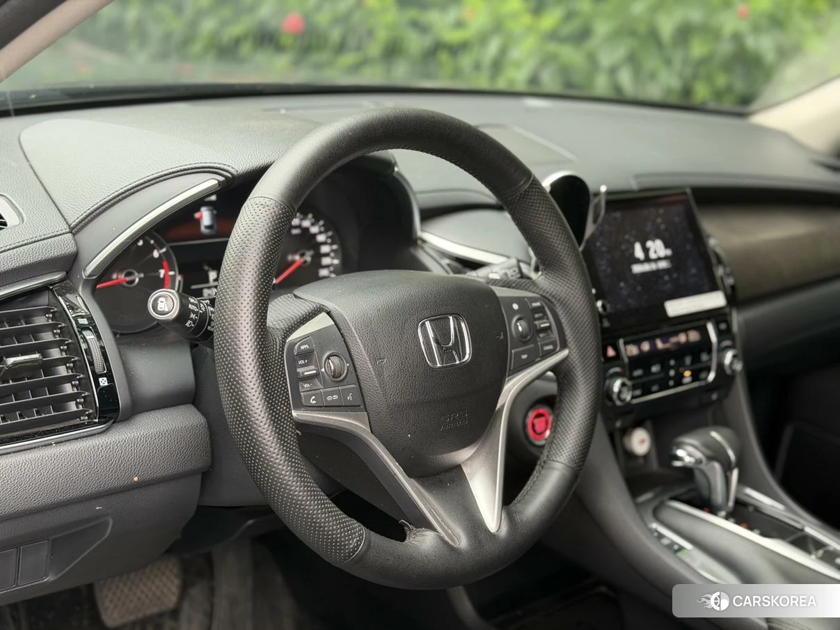 Honda Avancier id 4467797 из Китая 9