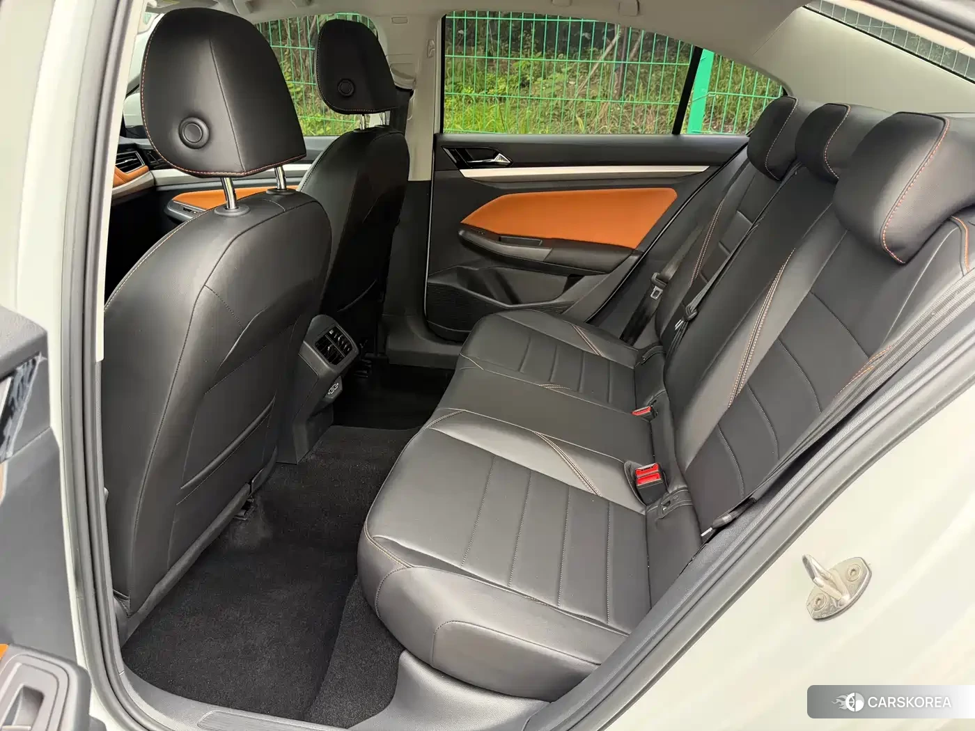 Volkswagen Bora id 4601160 из Китая 8