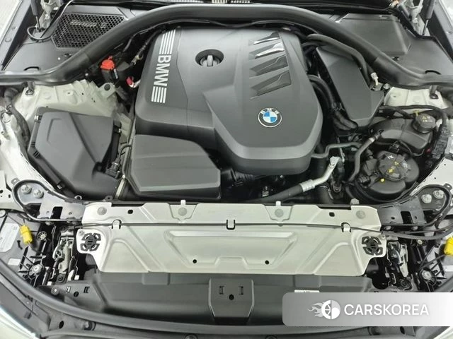 BMW 3 Series (G20) id 3890989 из Кореи 15