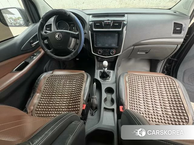 Dongfeng popular Popular F600 id 4238305 из Китая 14