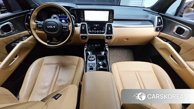 Kia Sorento 4th Generation id 3806780 из Кореи 16