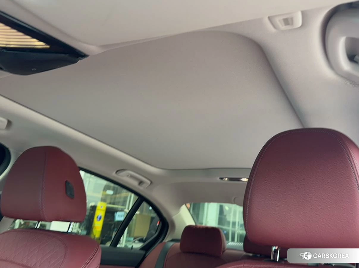BMW i3 id 4455453 из Китая 9